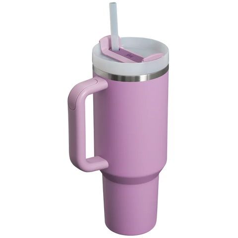 Stanley The Quencher H2.O FlowState™ Tumbler 1.18L / 40oz - Lilac
