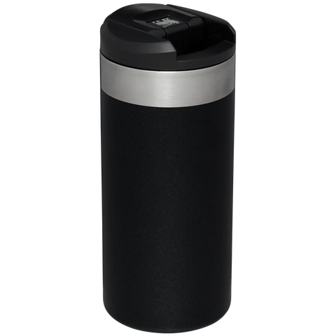Stanley The AeroLight™ Transit Mug .35L / 12oz - Black Metallic