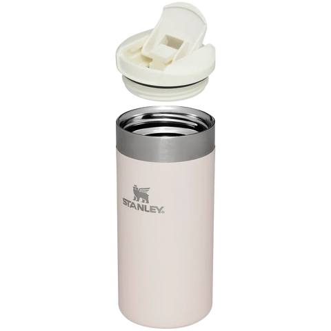 Stanley The AeroLight™ Transit Mug .35L / 12oz - Rose Quartz Metallic
