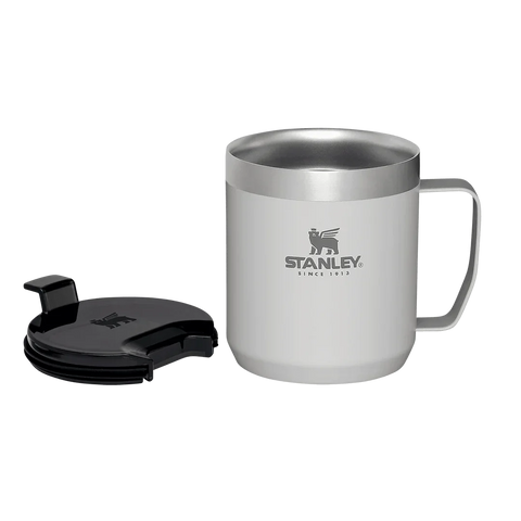 Stanley The Stay-Hot Camp Mug .35L / 12oz - Ash