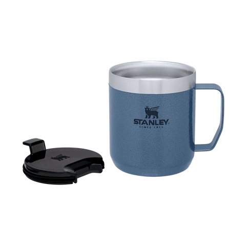 Stanley The Stay-Hot Camp Mug .35L / 12oz - Hammertone Lake