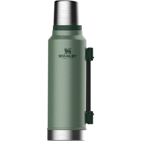 Stanley The Legendary Classic Bottle 1.4L / 1.5QT - Hammertone Green