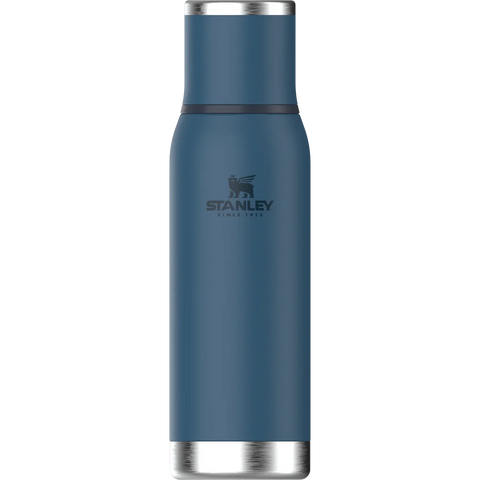 Stanley The Adventure To-Go Bottle .75L / 25oz - Abyss