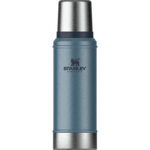 Stanley The Legendary Classic Bottle .75L / 25oz - Hammertone Lake