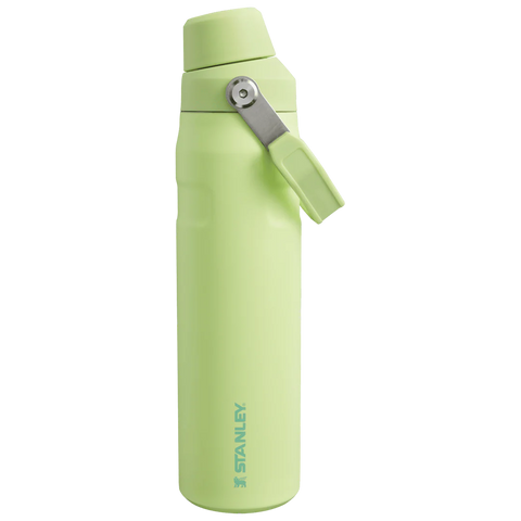 Stanley The Aerolight™ IceFlow™ Water Bottle Fast Flow 0.6L / 20oz - Citron