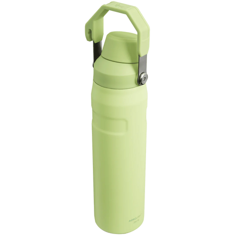 Stanley The Aerolight™ IceFlow™ Water Bottle Fast Flow 0.6L / 20oz - Citron