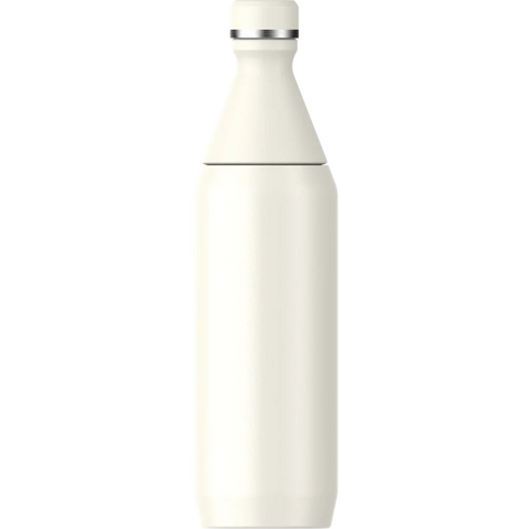 Stanley The All Day Slim Bottle 0.6L / 20oz - Cream Gloss
