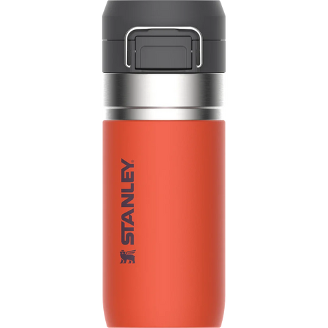 Stanley The Quick-Flip Water Bottle .47L / 16oz - Tigerlily Plum