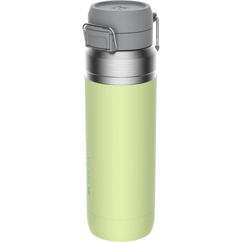 Stanley The Quick-Flip Water Bottle 1.06L / 36oz - Citron
