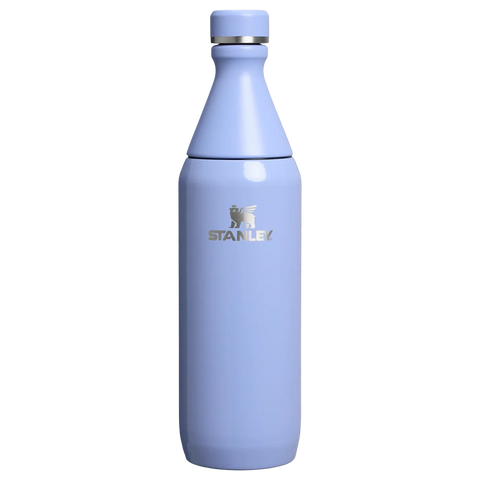 Stanley The All Day Slim Bottle 0.6L / 20oz - Hydrangea Gloss