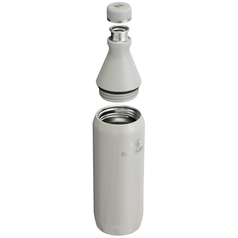 Stanley The All Day Slim Bottle 0.6L / 20oz - Ash Gloss
