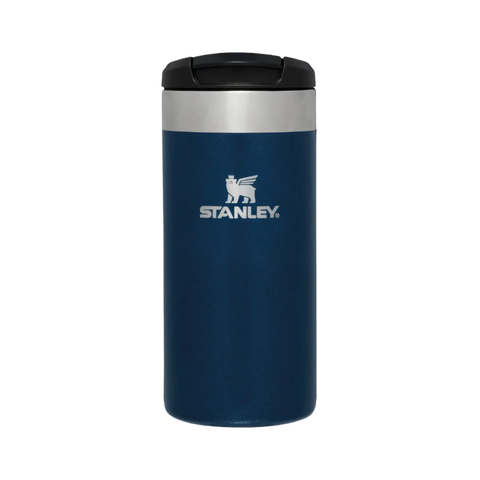 Stanley The AeroLight™ Transit Mug .35L / 12oz - Royal Blue Metallic
