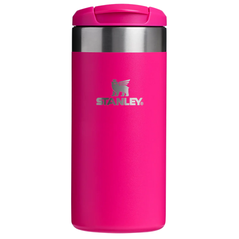 Stanley The AeroLight™ Transit Mug .35L / 12oz - Pink Vibes