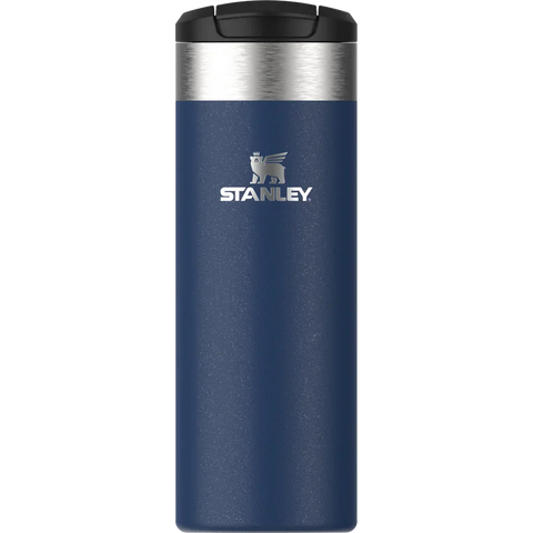 Stanley The AeroLight™ Transit Mug .47L / 16oz - Royal Blue Metallic