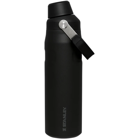Stanley The IceFlow™ Bottle Fast Flow 0.7L / 24oz - Black 2.0