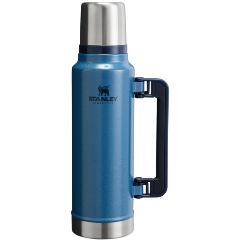 Stanley The Legendary Classic Bottle 1.4L / 1.5QT - Hammertone Lake