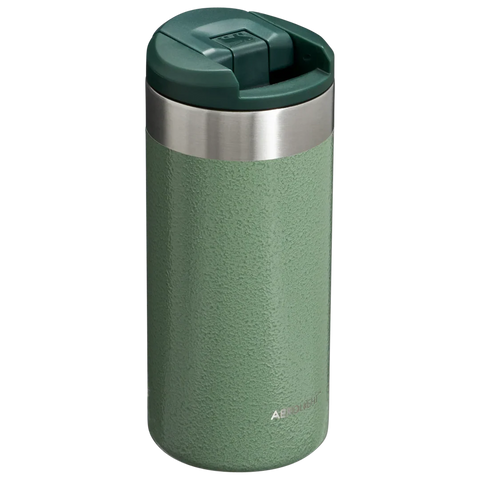 Stanley The AeroLight™ Transit Mug .35L / 12oz - Hammertone Green