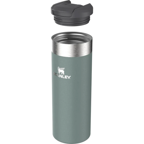 Stanley The AeroLight™ Transit Mug .47L / 16oz - Shale Metallic
