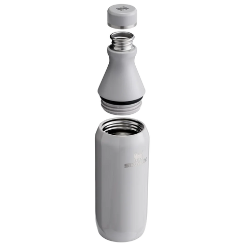 Stanley The All Day Slim Bottle 0.35L / 20oz - Ash Gloss