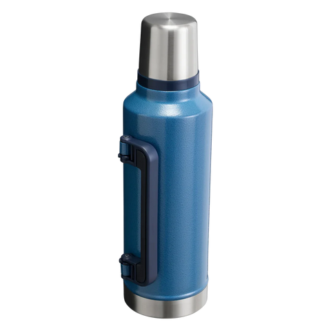 Stanley The Legendary Classic Bottle 1.9L / 2.0QT - Hammertone Lake