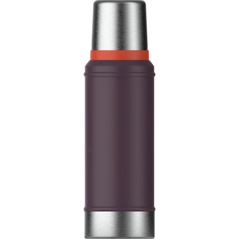 Stanley The Legendary Classic Bottle .75L / 25oz - Plum