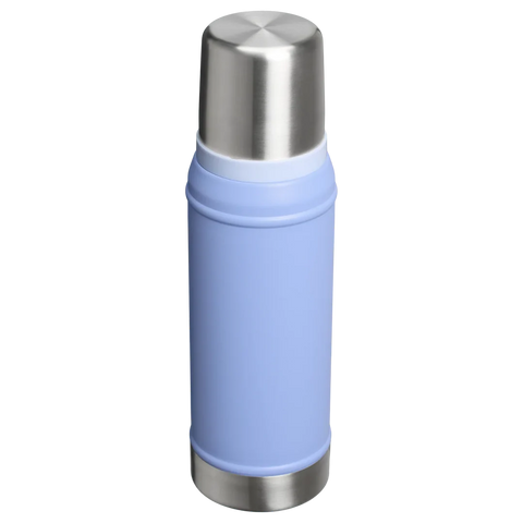 Stanley The Legendary Classic Bottle .75L / 25oz - Hydrangea (New)