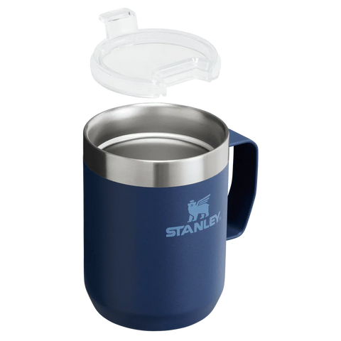 Stanley The Stay-Hot Camp Mug .23L / 8oz - Navy