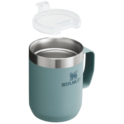 Stanley The Stay-Hot Camp Mug .23L / 8oz - Shale