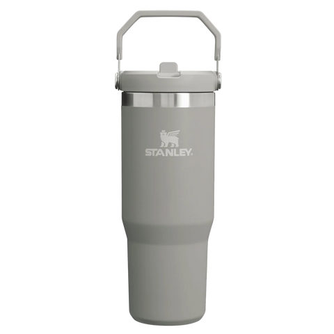 IceFlow™ Flip Straw Tumbler Pipetli Termos | 0.89L