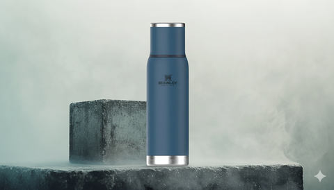 Stanley Adventure To-Go Serisi: Şehirde ve Doğada Yanınızda