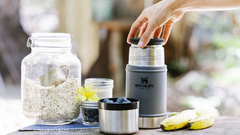 Stanley Yemek Termosu İncelemesi: Hangi Model Size Uygun?