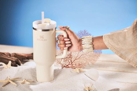 Stanley Pipetli Termos: IceFlow ve Quencher Serisi İncelemesi