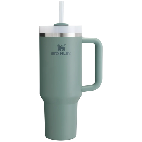Stanley The Quencher H2.O FlowState™ Tumbler 1.18L / 40oz - Shale