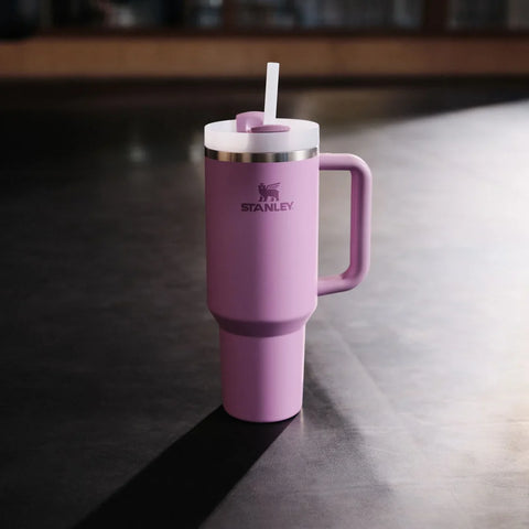 Stanley The Quencher H2.O FlowState™ Tumbler 1.18L / 40oz - Lilac