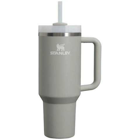 Stanley The Quencher H2.O FlowState™ Tumbler 1.18L / 40oz - Ash