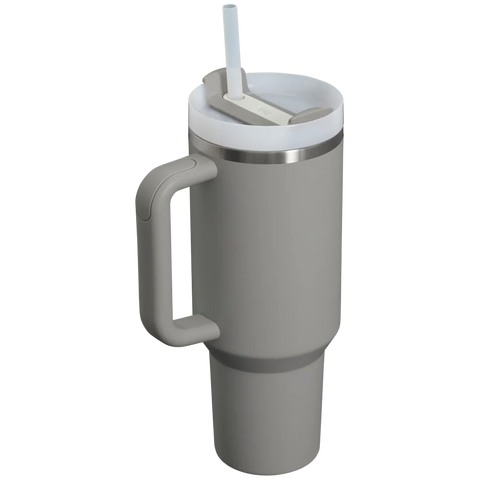 Stanley The Quencher H2.O FlowState™ Tumbler 1.18L / 40oz - Ash