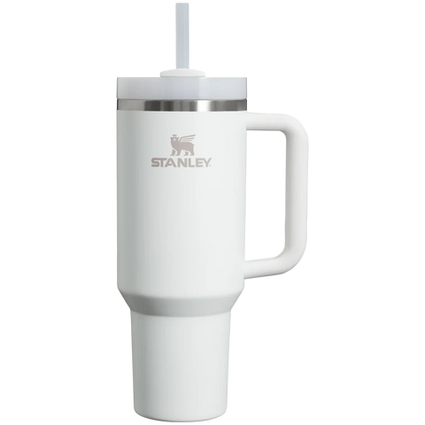 Stanley The Quencher H2.O FlowState™ Tumbler 1.18L / 40oz - Frost