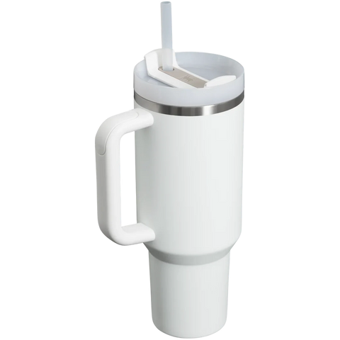 Stanley The Quencher H2.O FlowState™ Tumbler 1.18L / 40oz - Frost