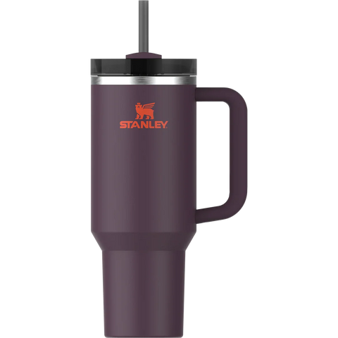 Stanley The Quencher H2.O FlowState™ Tumbler 1.18L / 40oz - Plum