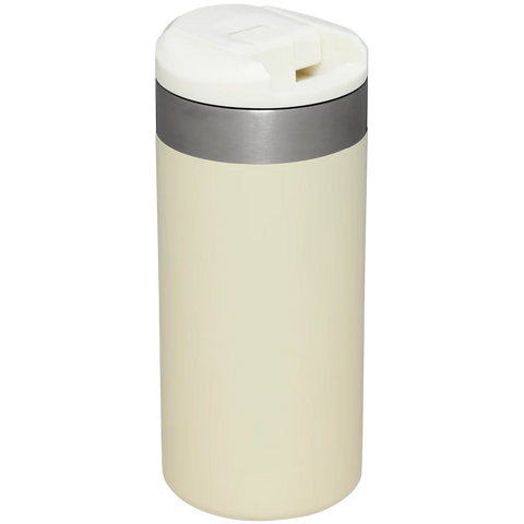 Stanley The AeroLight™ Transit Mug .35L / 12oz - Cream Metallic