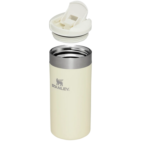 Stanley The AeroLight™ Transit Mug .35L / 12oz - Cream Metallic