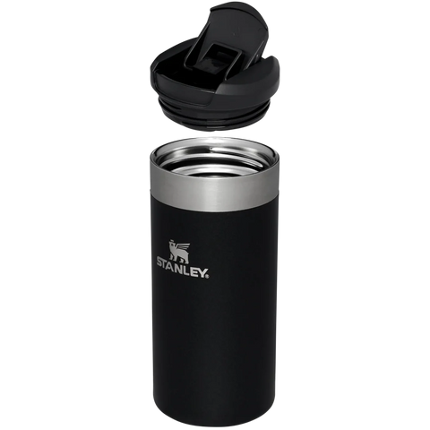 Stanley The AeroLight™ Transit Mug .35L / 12oz - Black Metallic