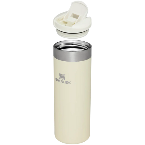 Stanley The AeroLight™ Transit Mug .47L / 16oz - Cream Metallic