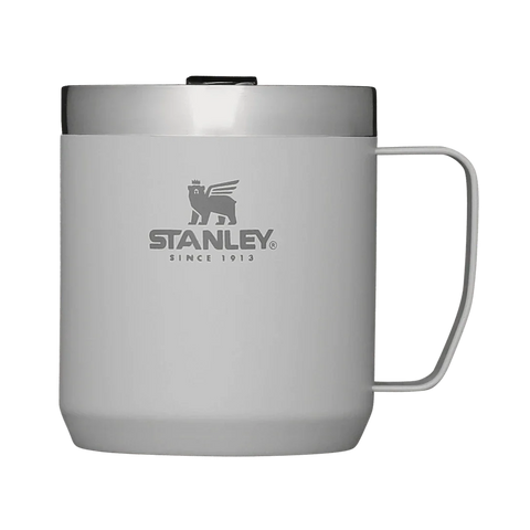 Stanley The Stay-Hot Camp Mug .35L / 12oz - Ash
