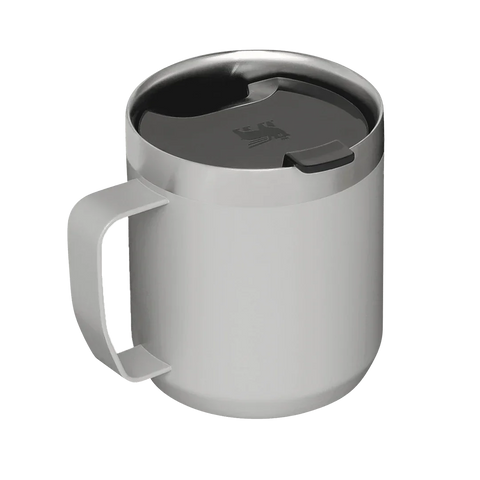Stanley The Stay-Hot Camp Mug .35L / 12oz - Ash