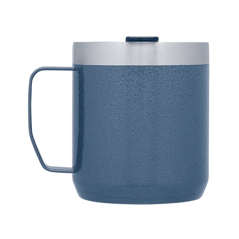Stanley The Stay-Hot Camp Mug .35L / 12oz - Hammertone Lake
