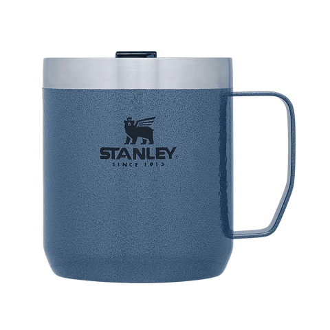 Stanley The Stay-Hot Camp Mug .35L / 12oz - Hammertone Lake