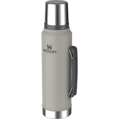 Stanley The Legendary Classic Bottle 1.0L / 1.1QT - Ash
