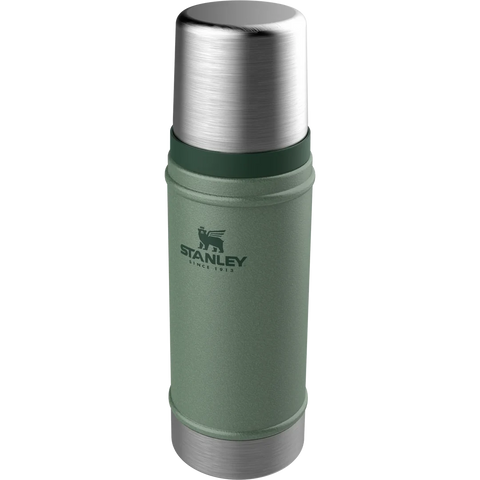 Stanley The Legendary Classic Bottle .47L / 16oz - Hammertone Green