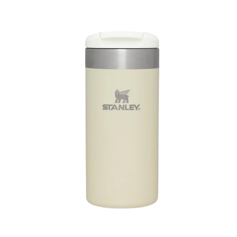 Stanley The AeroLight™ Transit Mug .35L / 12oz - Cream Metallic